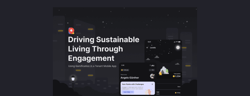 Driving Sustainable Living Through Engagement